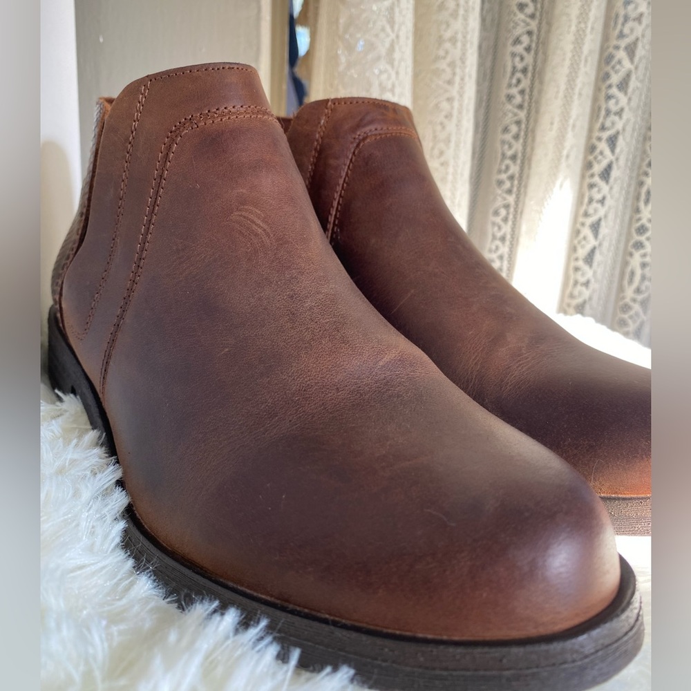 Clarks Demi2 Beat Booties